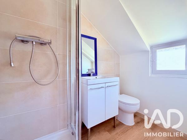 Studio à vendre 16 m² Rennes
