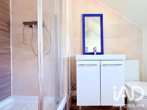 Studio à vendre 16 m² Rennes