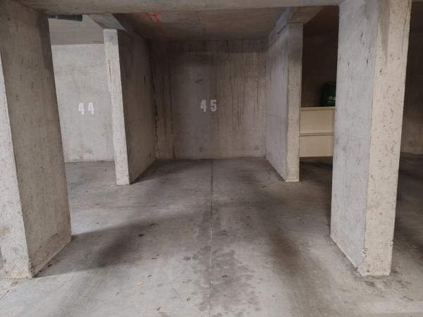 T2 Tours Ste Radegonde 43.40 m2,