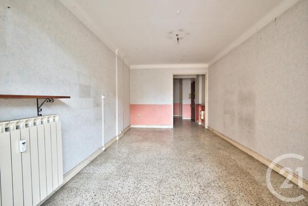 Appartement F1 à vendre  1 pièce - 31 m2 NICE - 06
