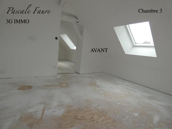 Vente / Longère