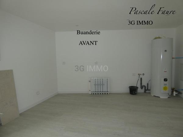 Vente / Longère
