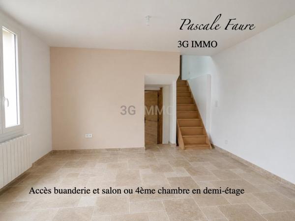Vente / Longère