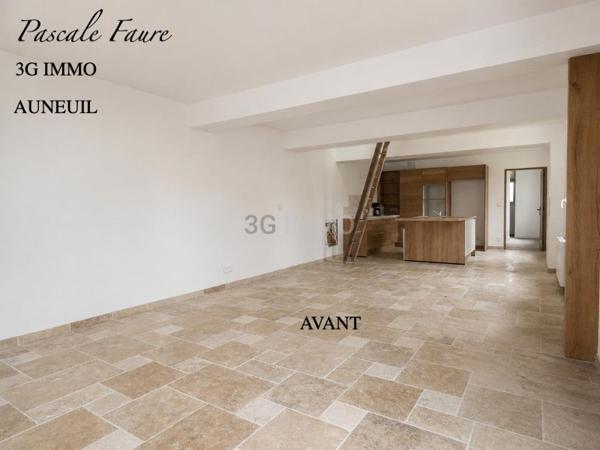 Vente / Longère