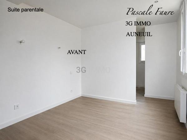Vente / Longère