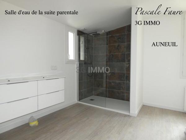 Vente / Longère