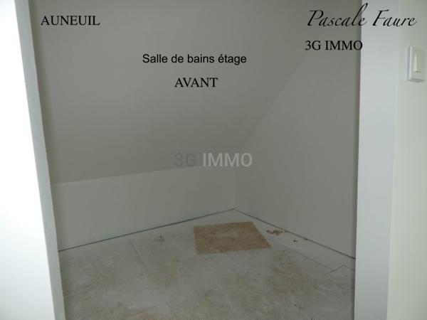 Vente / Longère