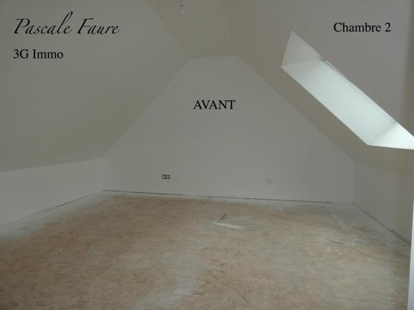 Vente / Longère