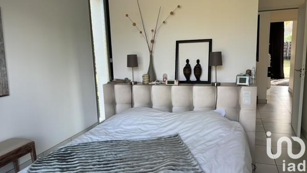 Maison à vendre 6 pièces 155 m² Pessac