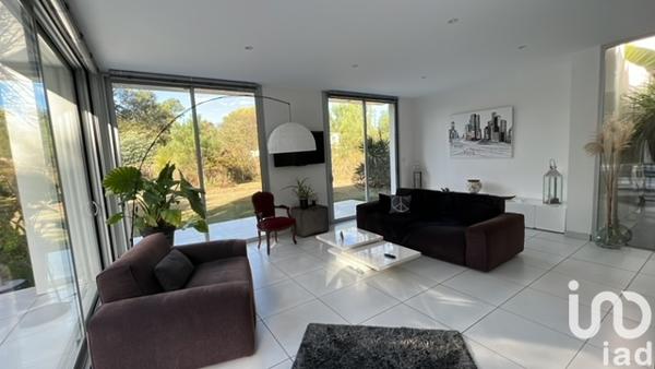 Maison à vendre 6 pièces 155 m² Pessac