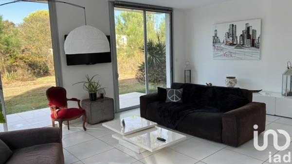 Maison à vendre 6 pièces 155 m² Pessac