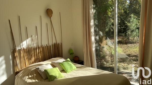 Maison à vendre 6 pièces 155 m² Pessac