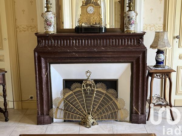 Maison à vendre 18 pièces 1 100 m² Cadaujac