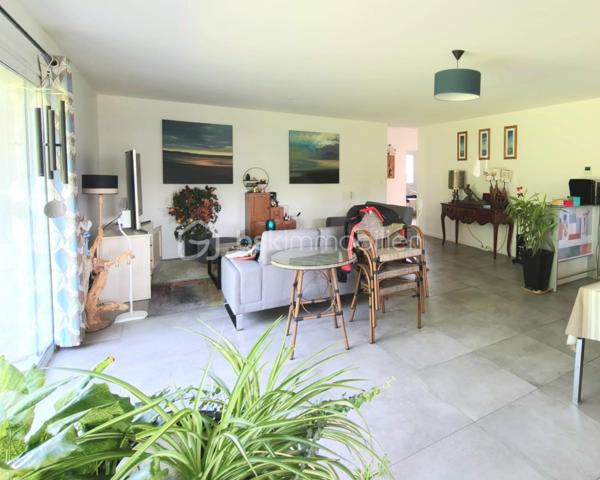 Maison de 102 m²
