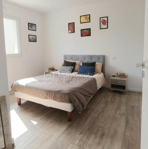 Maison de 102 m²