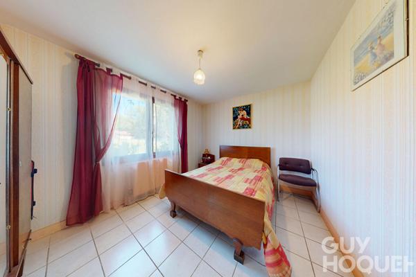 Havre de paix avec maison de 101 m² à Benquet