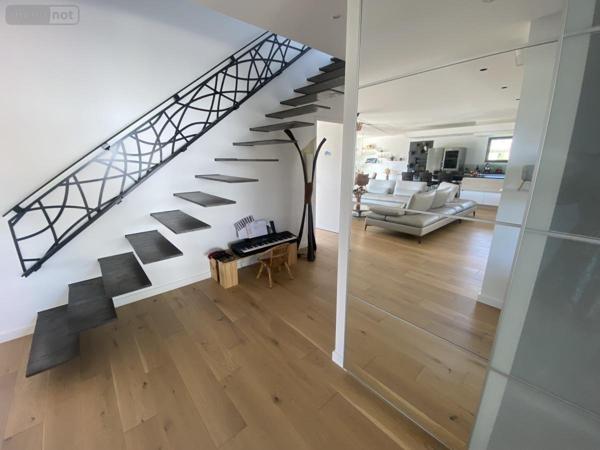 Maison à vendre à Pont-l'Abbé dans le Finistère (29120), ref : 29015-583