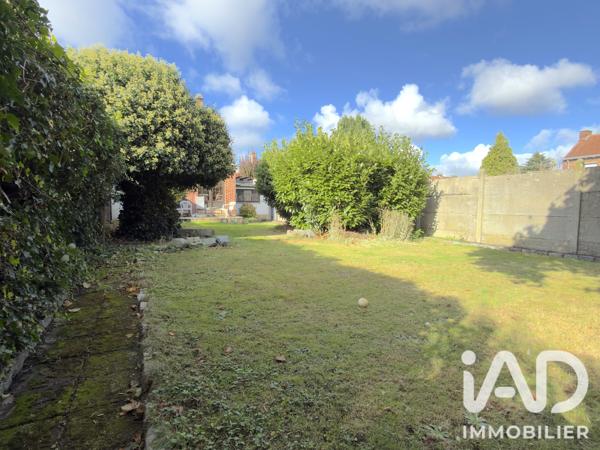 Maison à vendre 4 pièces 97 m² Halluin