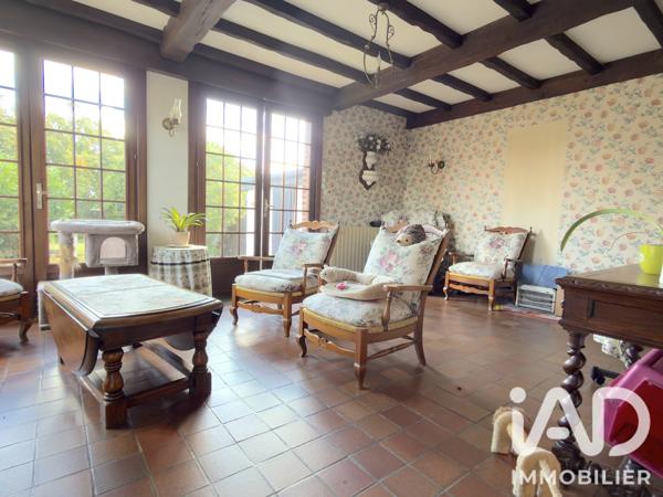Maison à vendre 4 pièces 97 m² Halluin