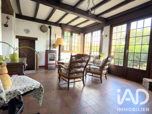 Maison à vendre 4 pièces 97 m² Halluin