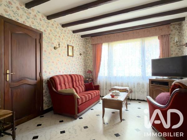 Maison à vendre 4 pièces 97 m² Halluin