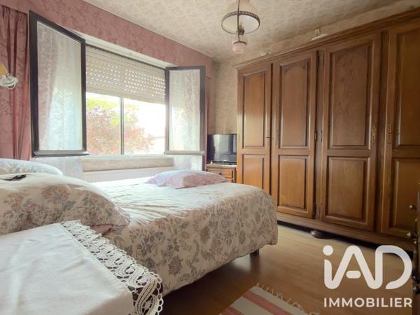 Maison à vendre 4 pièces 97 m² Halluin