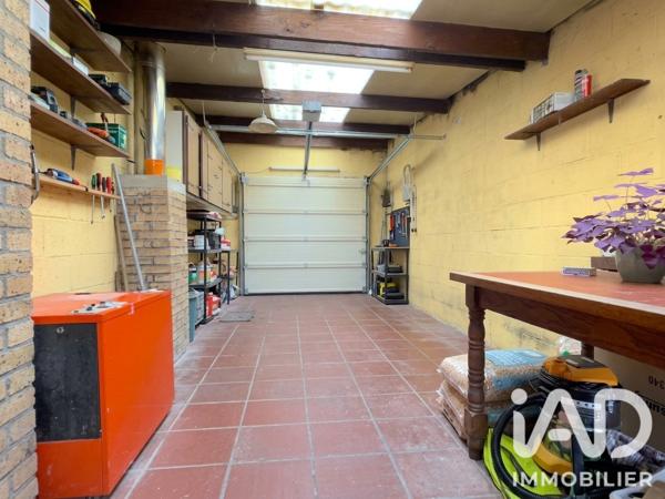 Maison à vendre 4 pièces 97 m² Halluin