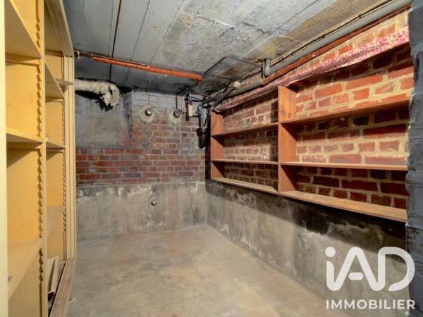 Maison à vendre 4 pièces 97 m² Halluin