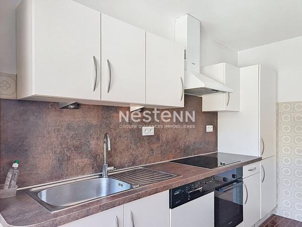 A Auch appartement 4 pièces 120 m² haute ville