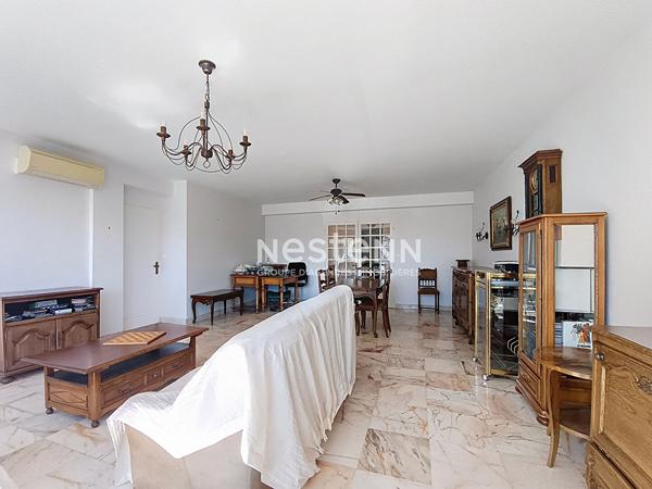 A Auch appartement 4 pièces 120 m² haute ville