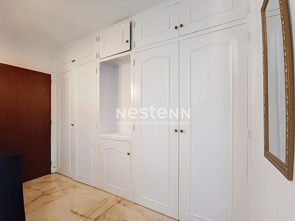 A Auch appartement 4 pièces 120 m² haute ville