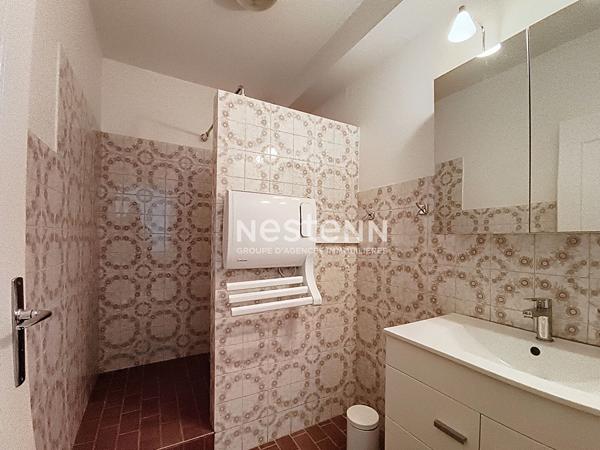 A Auch appartement 4 pièces 120 m² haute ville