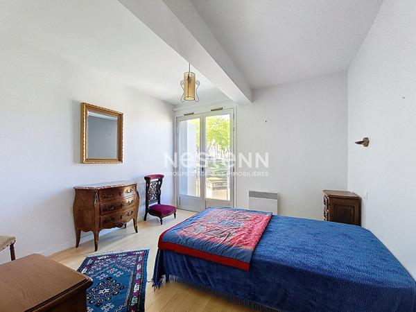 A Auch appartement 4 pièces 120 m² haute ville