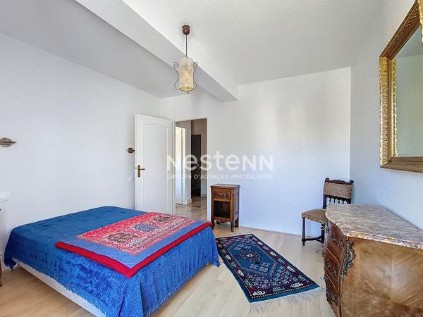 A Auch appartement 4 pièces 120 m² haute ville