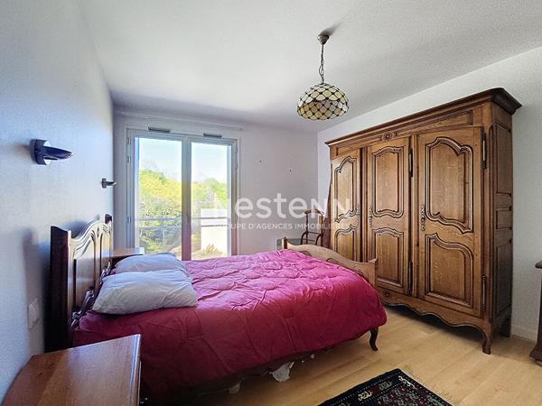 A Auch appartement 4 pièces 120 m² haute ville