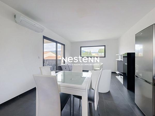 Idéal investisseur! Maison récente composée  2 T3  à saisir!