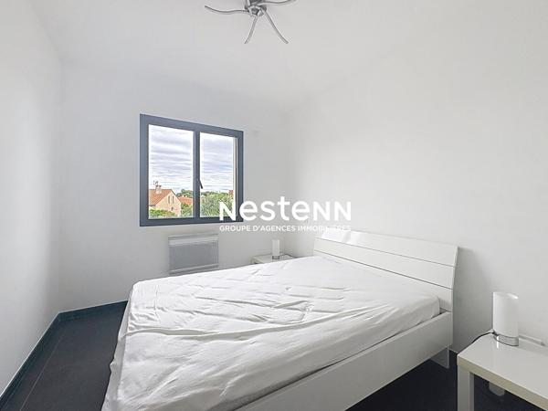 Idéal investisseur! Maison récente composée  2 T3  à saisir!