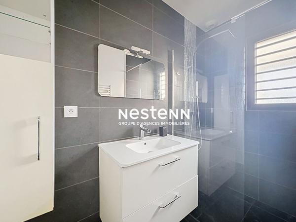 Idéal investisseur! Maison récente composée  2 T3  à saisir!