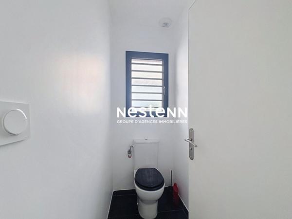 Idéal investisseur! Maison récente composée  2 T3  à saisir!