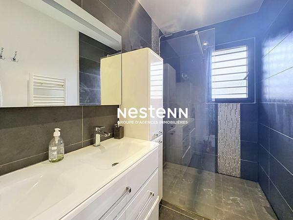 Idéal investisseur! Maison récente composée  2 T3  à saisir!