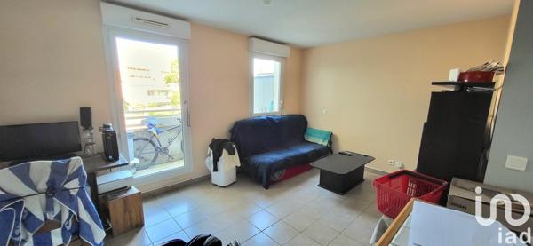 Appartement à vendre 1 pièce 27 m² La Seyne-sur-Mer