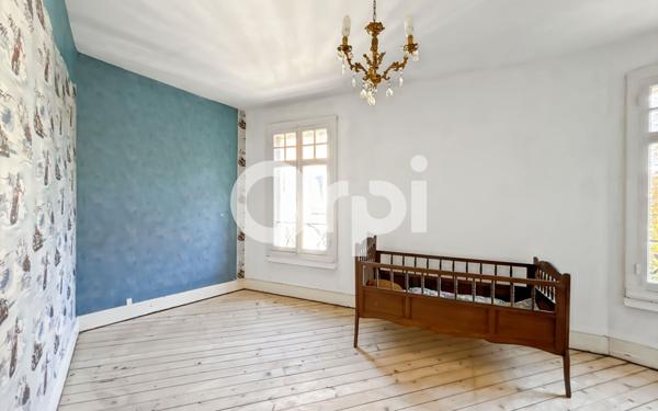 Maison à vendre    8 pièces • 190 m2 Boulogne-sur-Mer