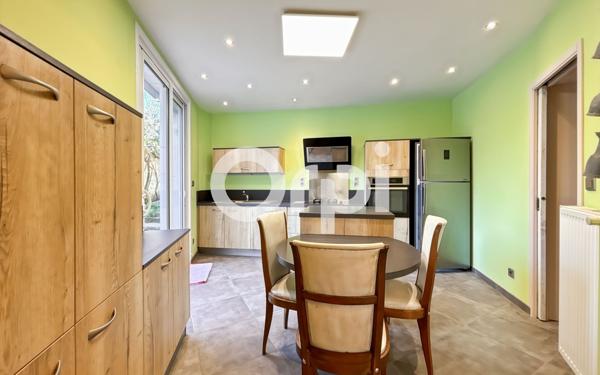 Maison à vendre    8 pièces • 190 m2 Boulogne-sur-Mer