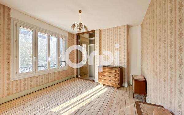 Maison à vendre    8 pièces • 190 m2 Boulogne-sur-Mer