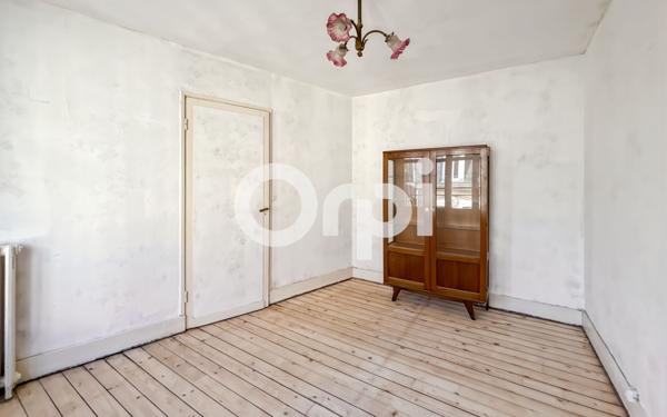 Maison à vendre    8 pièces • 190 m2 Boulogne-sur-Mer