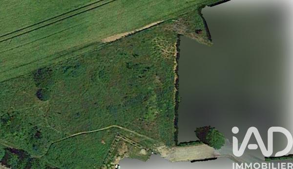 Terrain à vendre 724 m² Sylvains-Lès-Moulins