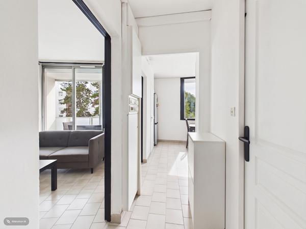Appartement Bourg Les Valence 2 pièce(s) 44 m2