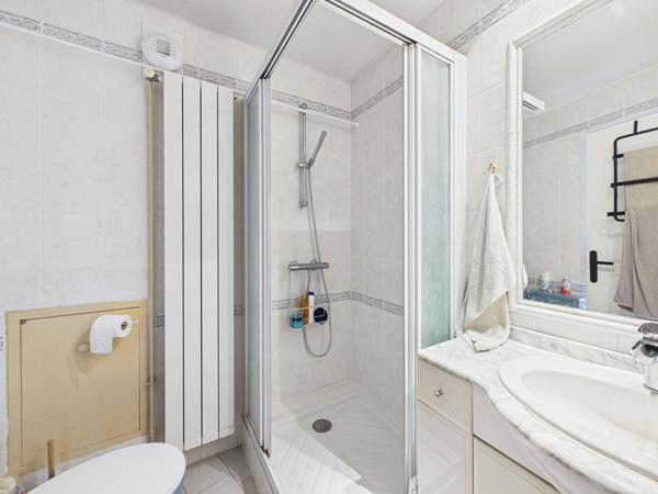 Appartement Bourg Les Valence 2 pièce(s) 44 m2