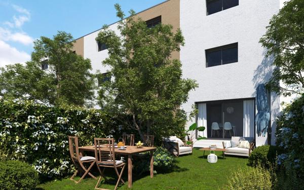Maison à vendre    5 pièces • 106 m2 Mauguio