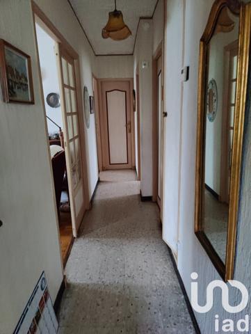 Maison à vendre 3 pièces 66 m² Saint-Cyr-l'École